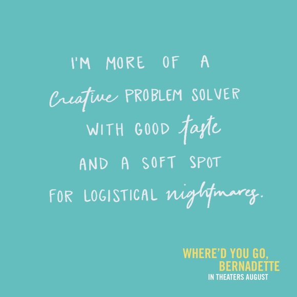 Where'd You Go, Bernadette? by Maria Semple- BOTM- Brand New Copy- Never Opened! - Picture 12 of 15